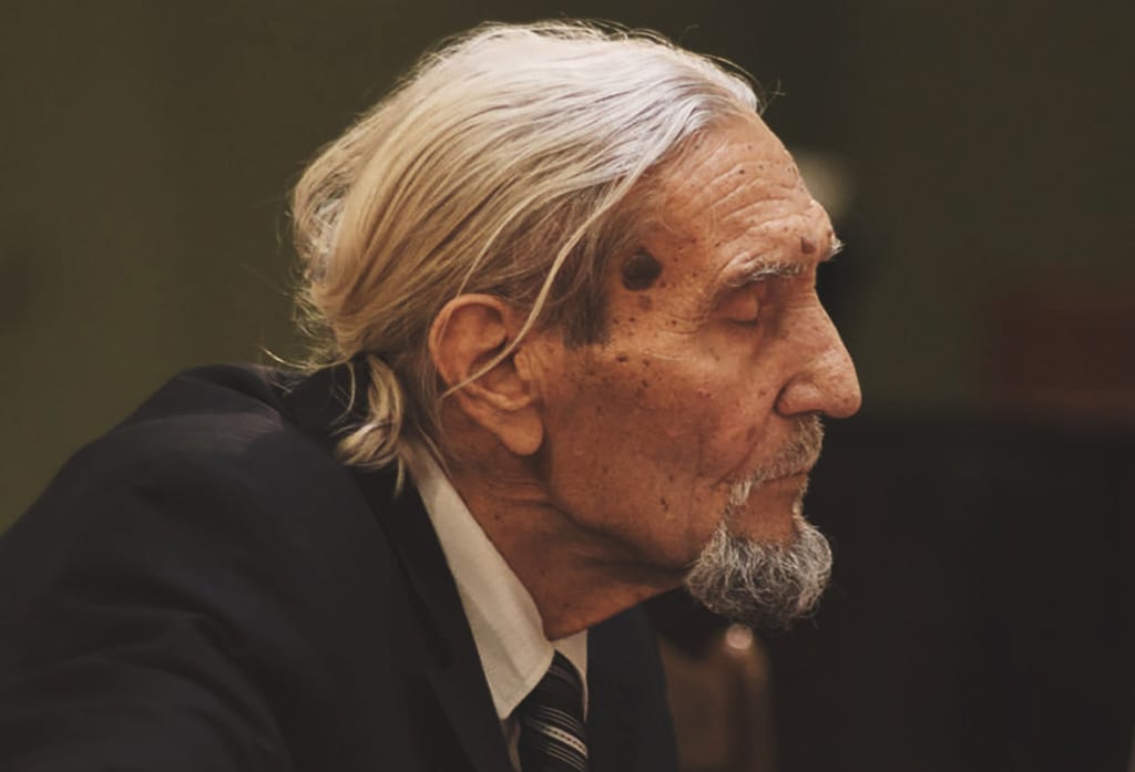 Ваклуш Толев, портрет